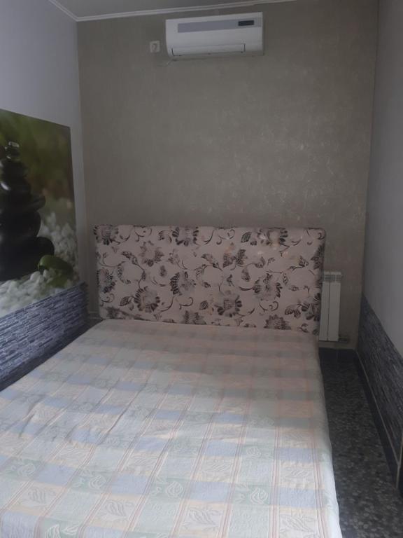 Актау: Apartment on Mikroraion 3