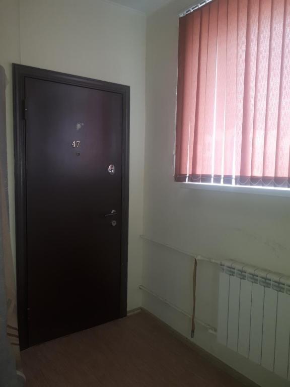 Актау: Apartment on Mikroraion 3