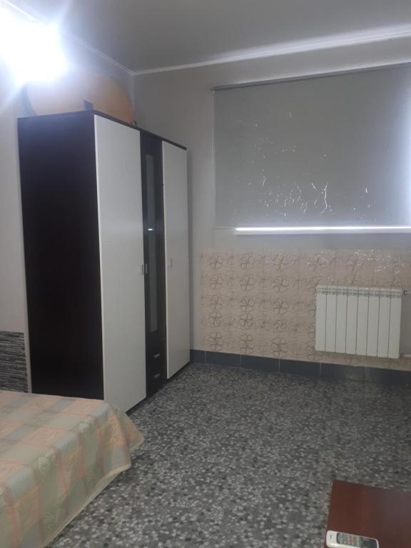 Актау: Apartment on Mikroraion 3
