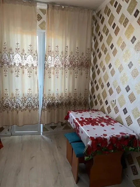 Шымкент: 2 h komnatnaja kvartira