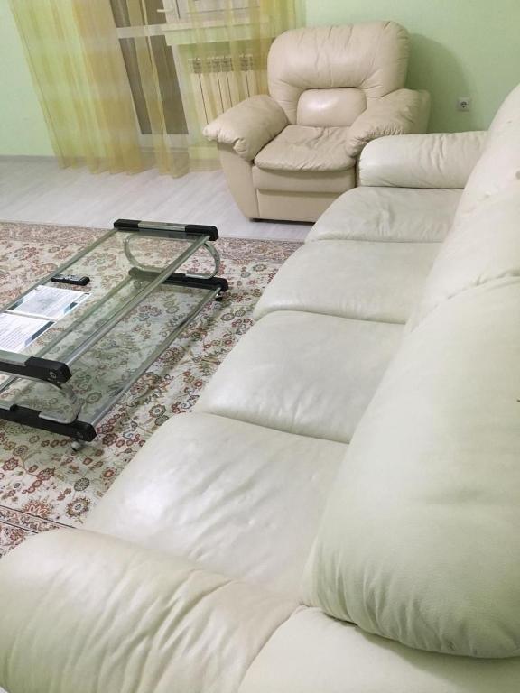 Актау: TRILLIONER Apartment 47