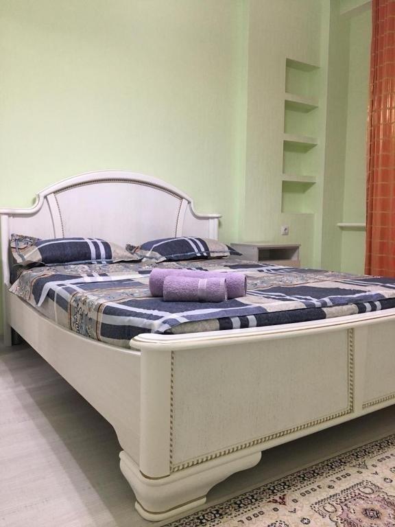 Актау: TRILLIONER Apartment 47