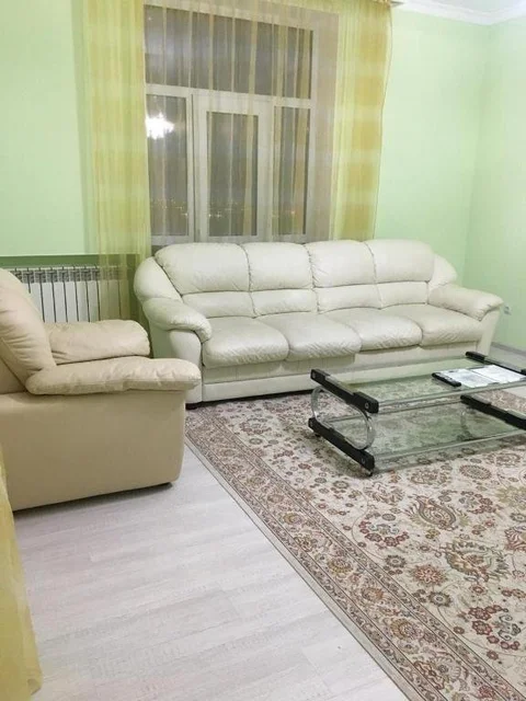 Актау: TRILLIONER Apartment 47