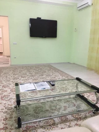 Актау: TRILLIONER Apartment 47