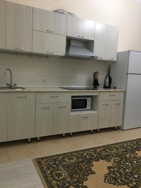 Актау: TRILLIONER Apartment 47