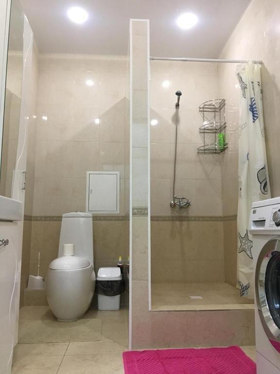 Актау: TRILLIONER Apartment 47
