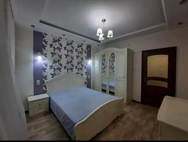 3 bedroom room appartment — фото 1