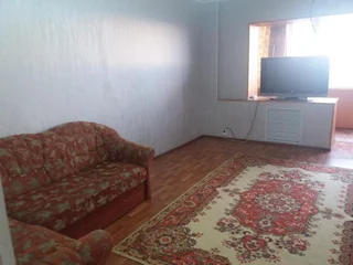 Актау: Apartment on 14 mikrorayon 33