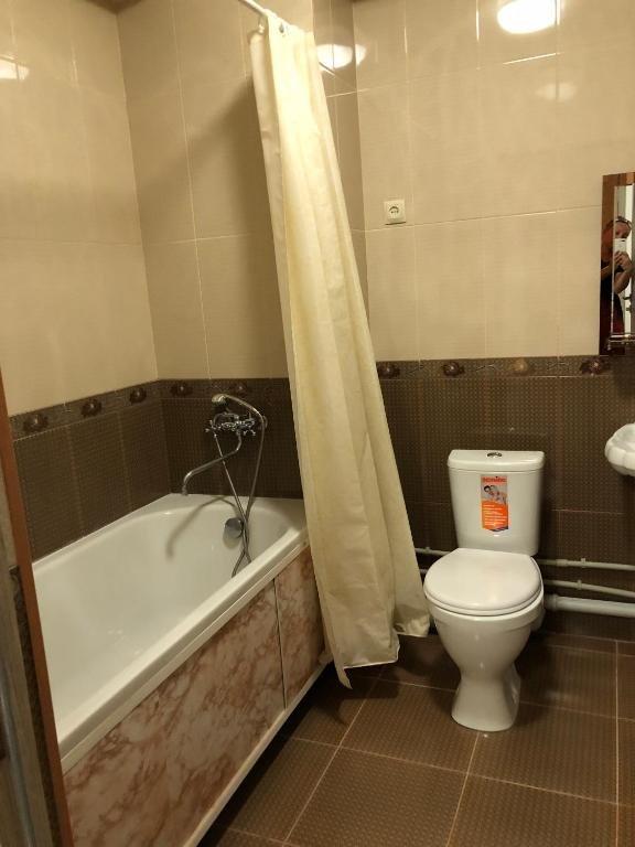 Актау: Apartment on 30-y Mikrorayon 181