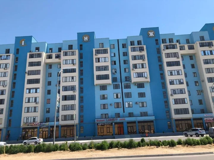 Актау: Apartment on 30 mkr 181