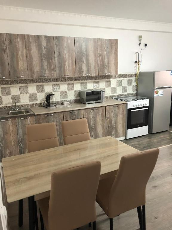 Актау: Apartment on 30 mkr 181