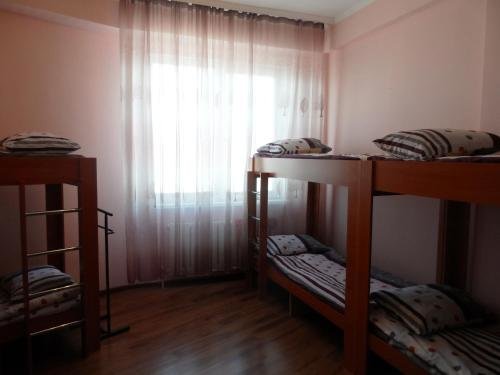 Астана: Grand Astana Hostel