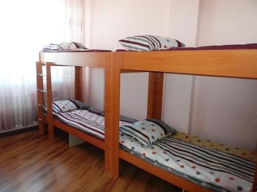 Астана: Grand Astana Hostel