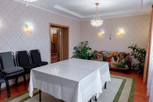 Астана: Grand Astana Hostel