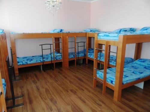 Астана: Grand Astana Hostel