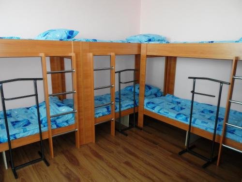 Астана: Grand Astana Hostel