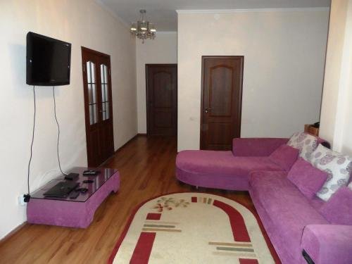 Астана: Grand Astana Hostel