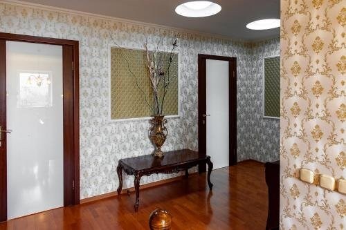 Астана: Grand Astana Hostel