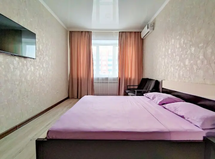 Актобе: Elitnye Apartamenty v ZhK Al'tair kv44