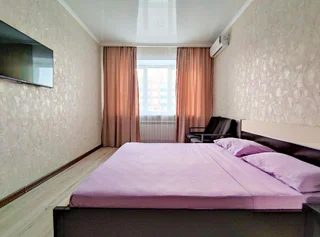 Актобе: Elitnye Apartamenty v ZhK Al'tair kv44