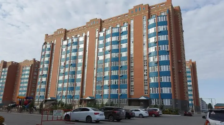 Актобе: Elitnye Apartamenty v ZhK Al'tair kv44