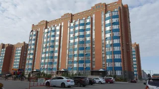 Актобе: Elitnye Apartamenty v ZhK Al'tair kv44