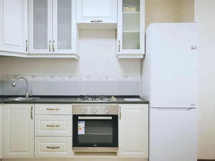 Elitnye Apartamenty v ZhK Al'tair kv44 — фото 6