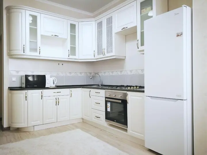 Актобе: Elitnye Apartamenty v ZhK Al'tair kv44
