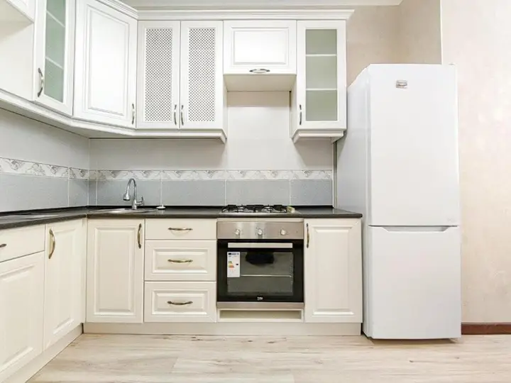 Elitnye Apartamenty v ZhK Al'tair kv44 — фото 4