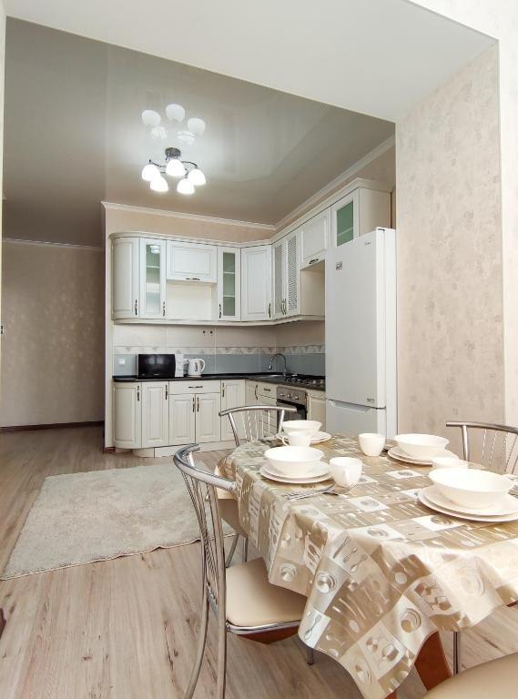 Актобе: Elitnye Apartamenty v ZhK Al'tair kv44