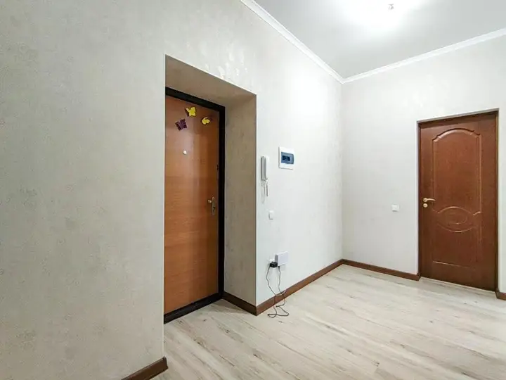 Elitnye Apartamenty v ZhK Al'tair kv44 — фото 3