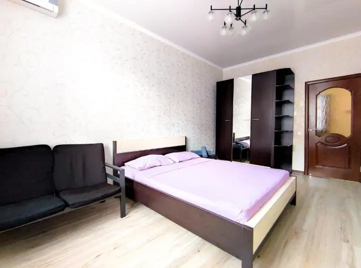 Актобе: Elitnye Apartamenty v ZhK Al'tair kv44