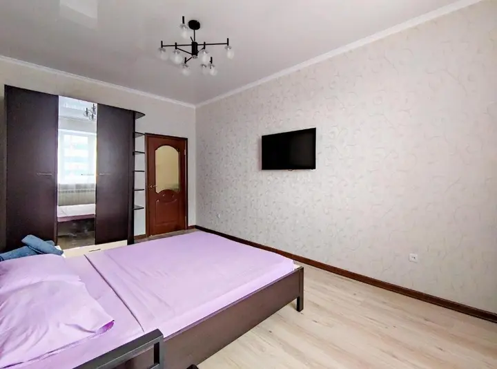 Актобе: Elitnye Apartamenty v ZhK Al'tair kv44