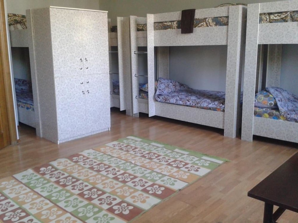 Алматы: Hostel64