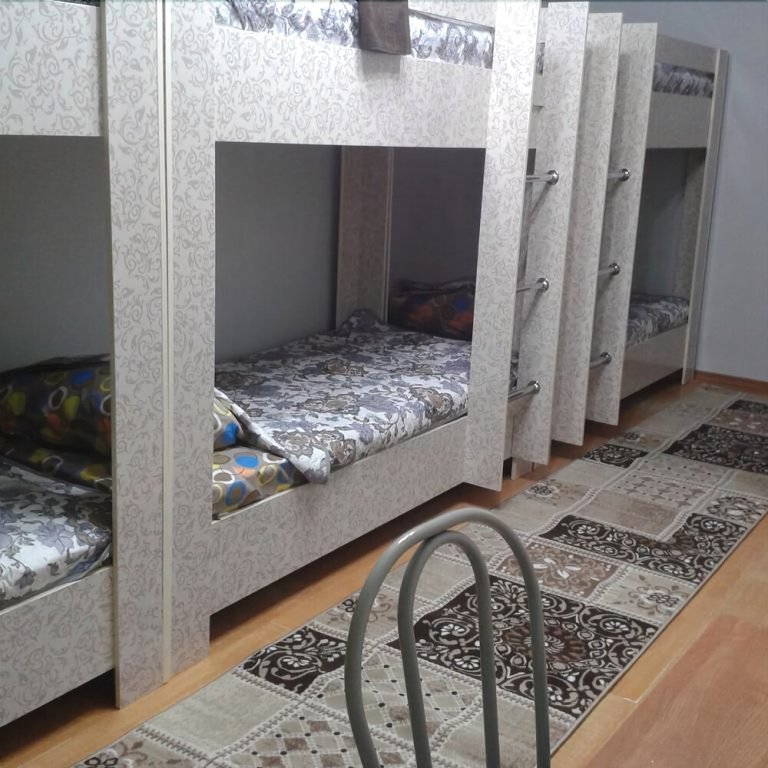 Алматы: Hostel64