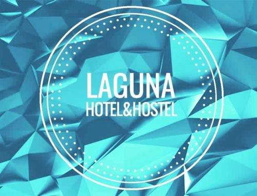 Алматы: Hotel Laguna