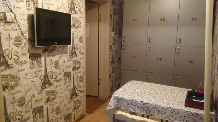 Erulik Hostel — фото 2