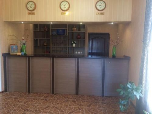 Hotel Resort Dostyk — фото 4