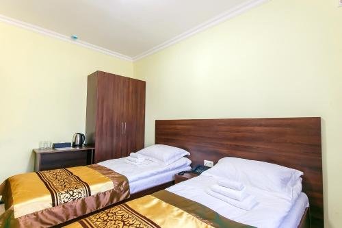 Астана: Hotel Kausar