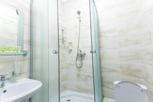 Астана: Hotel Kausar