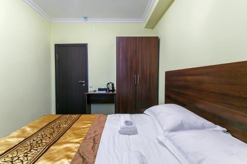 Астана: Hotel Kausar
