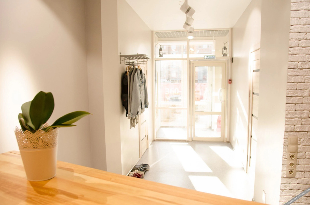 Астана: Hostel Forum
