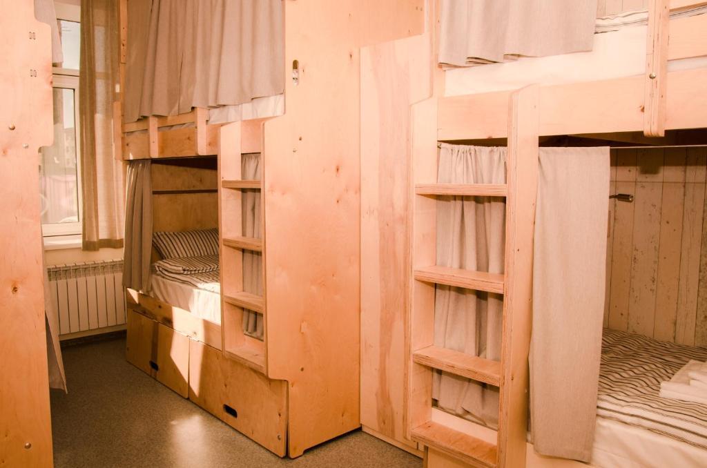 Астана: Hostel Forum