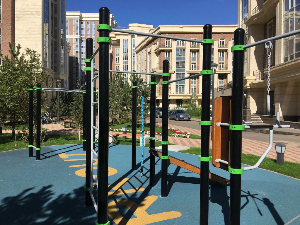 Астана: Hostel Forum