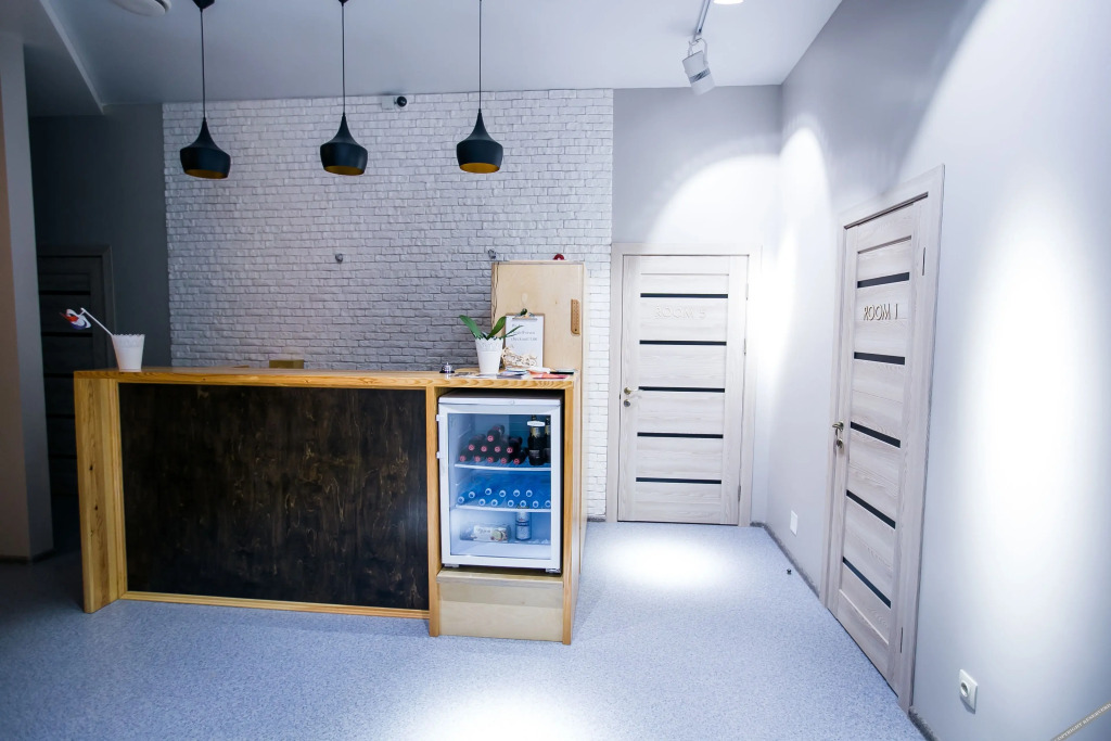 Астана: Hostel Forum