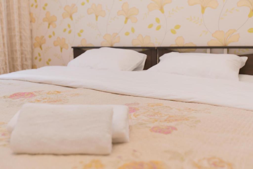 Астана: Cozy apartment on Sarayshyq street 5E