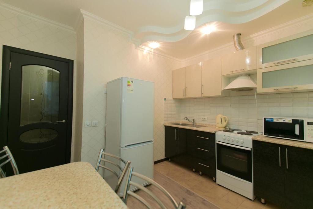 Астана: Cozy apartment on Sarayshyq street 5E