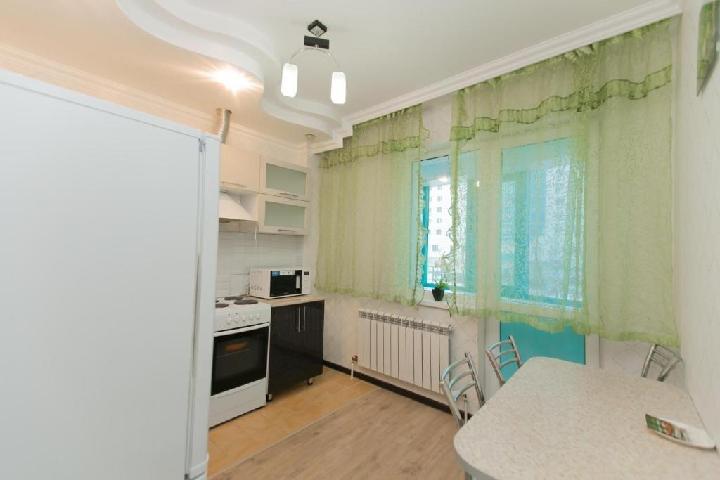 Cozy apartment on Sarayshyq street 5E — фото 4