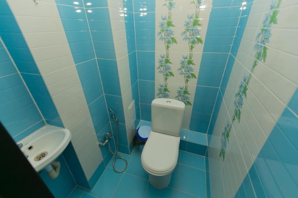 Астана: Cozy apartment on Sarayshyq street 5E