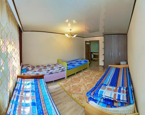 Астана: Friend Hostel